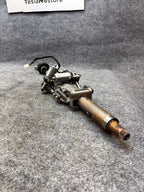 17-23 TESLA MODEL 3 ELECTRIC STEERING COLUMN & INTERMEDIATE SHAFT OEM 104481100H