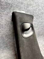 ♦️2012 - 2020 TESLA MODEL S LEFT SIDE B-PILLAR TRIM COVER OEM, 1021612-02-A