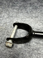 ♦️17-23 TESLA MODEL 3 REAR SUSPENSION UPPER CONTROL ARM LINK OEM, 1044423-00-G