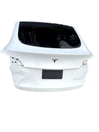 ♦️2020 - 2024 TESLA MODEL Y LIFTGATE HATCH TRUNK LID TAIL GATE OEM, 1493410-E0-A