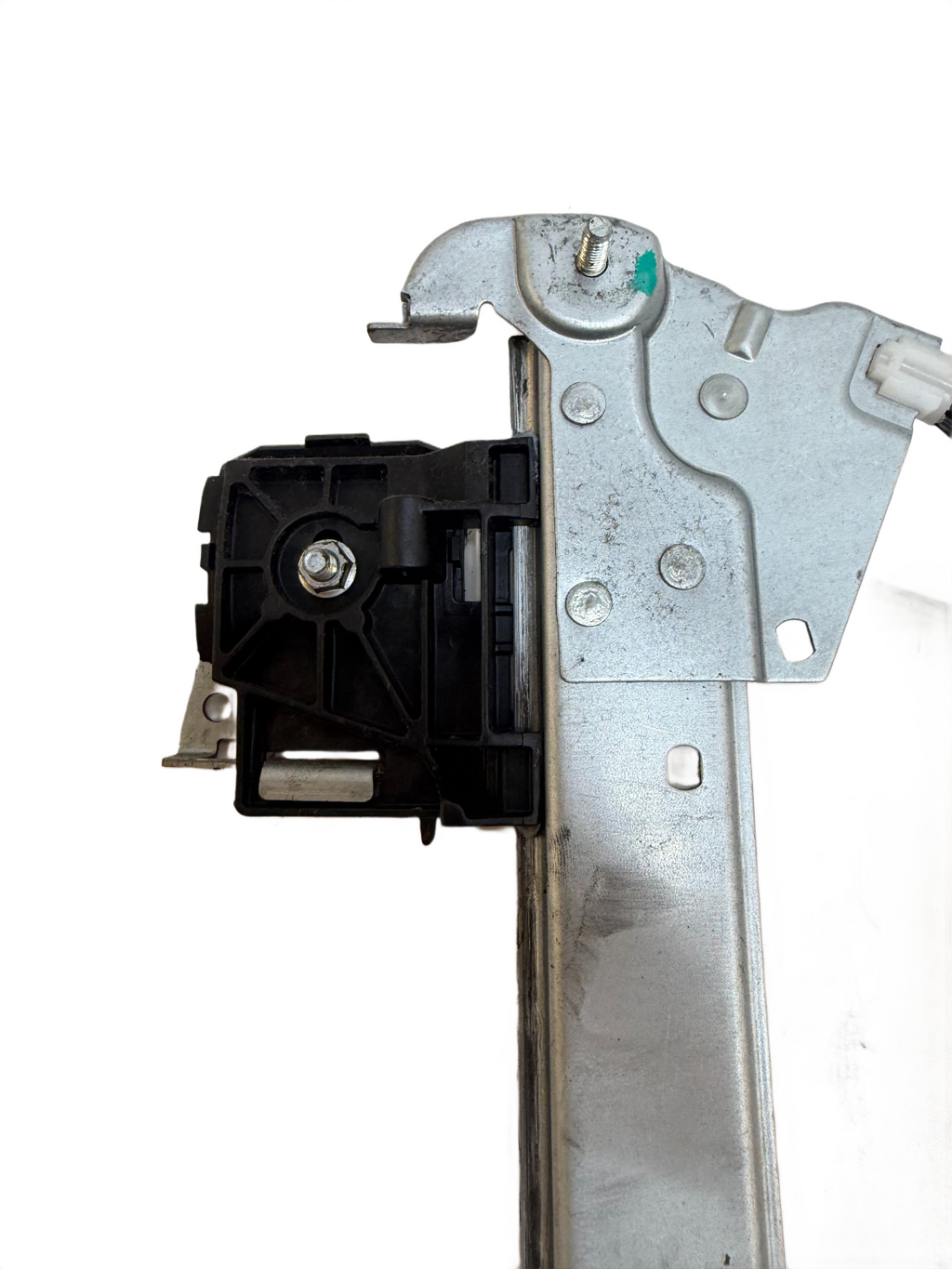 2016-2020 TESLA MODEL S FRONT LEFT SIDE DOOR WINDOW REGULATOR & MOTOR OEM