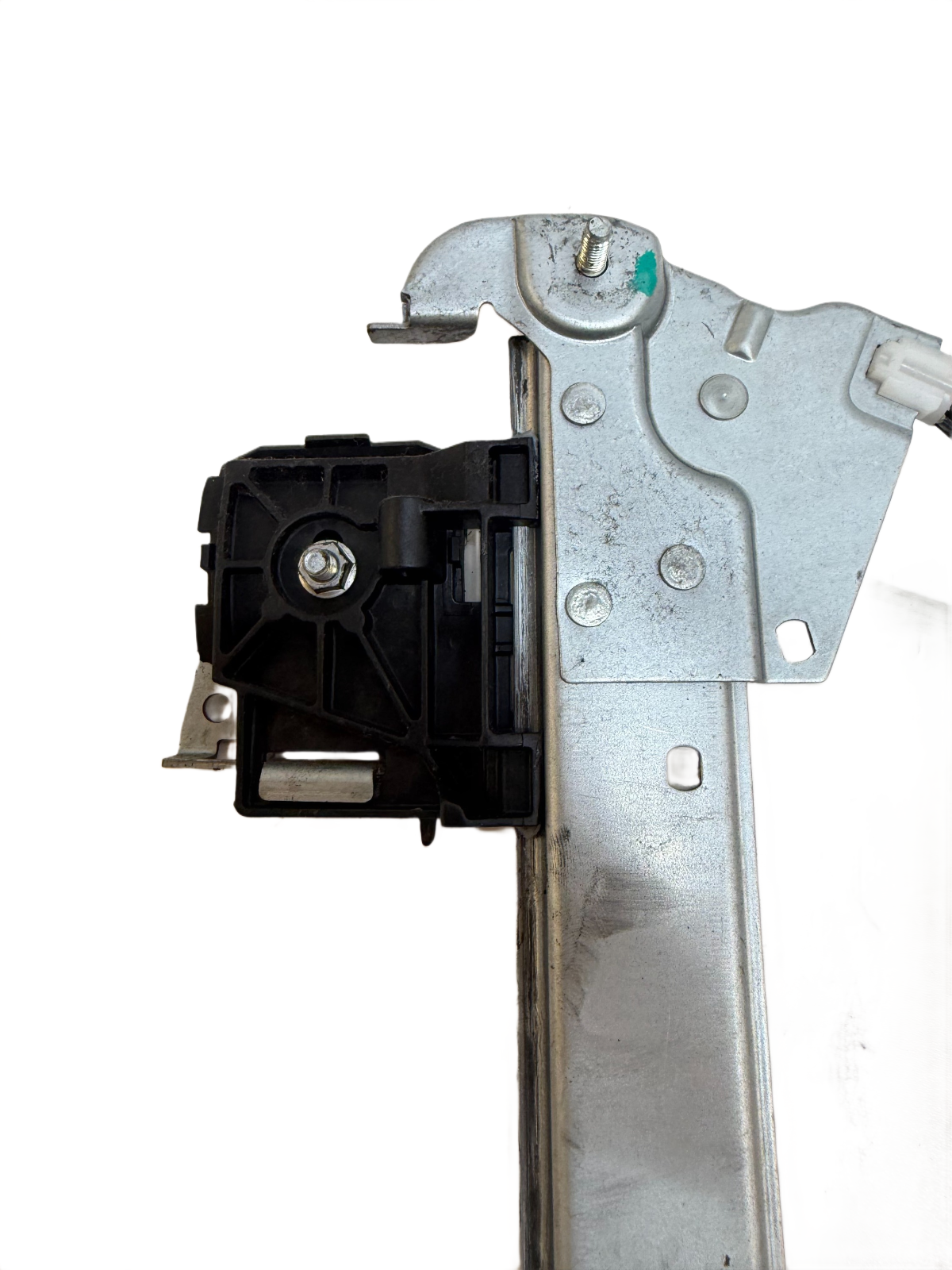 2016-2020 TESLA MODEL S FRONT LEFT SIDE DOOR WINDOW REGULATOR & MOTOR OEM