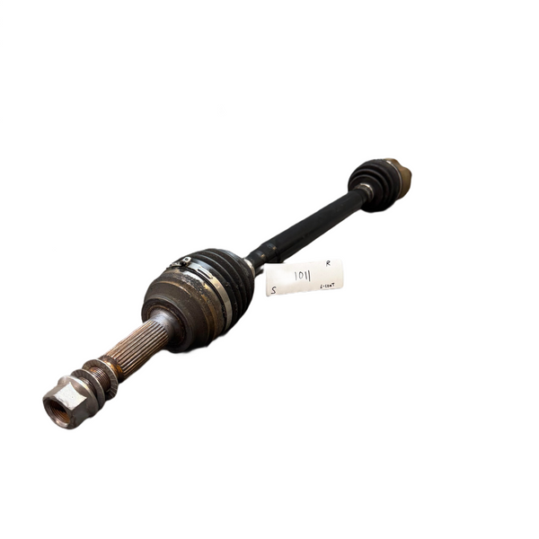 2012-2016 TESLA MODEL S REAR HALFSHAFT AXLE LEFT OR RIGHT 1007719-01-A