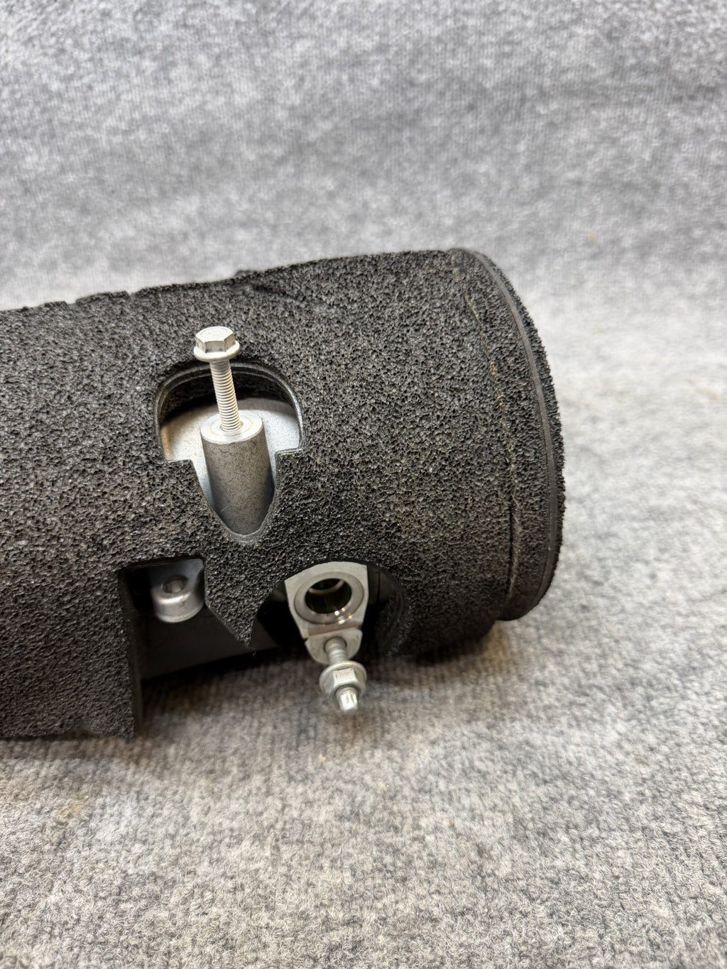2017-2024 TESLA MODEL 3/Y AIR CONDITIONING COMPRESSOR PUMP OEM, 1501256-01-M