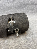 2017-2024 TESLA MODEL 3/Y AIR CONDITIONING COMPRESSOR PUMP OEM, 1501256-01-M