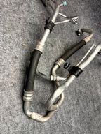 ♦️2012-2020 TESLA MODEL S AIR CONDITIONING SUCTION HOSE TUBE OEM, 1031670-00-I
