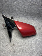 ♦️16-20 Tesla Model S Front Right Exterior Rear View Door Mirror 1028948-00-A