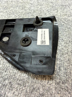 2017-2024 TESLA MODEL 3 Y REAR RIGHT CHARGE PORT DOOR REFLECTOR OEM 1518783-10-B