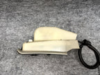 ♦️17-23 TESLA MODEL 3 Y REAR RIGHT DOOR LOCK LATCH ACTUATOR OEM, 1500675-00-A