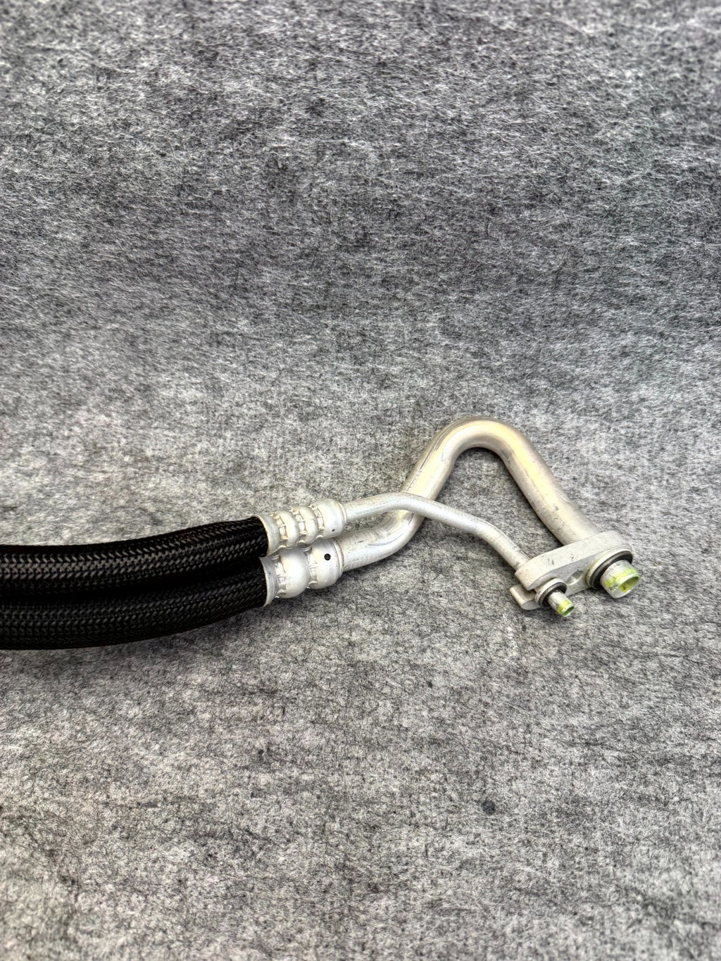 ♦️2017-2023 TESLA MODEL 3 A/C CONDITIONER SUCTION HOSE PIPE LINE OEM, 109215700F