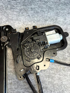 ♦️2017–2023 TESLA MODEL 3 FRONT RIGHT WINDOW REGULATOR & MOTOR OEM, 1096621-20-J