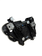 2017-2023 TESLA MODEL 3 REAR RIGHT DOOR WINDOW REGULATOR OEM 1096623-00-K