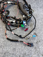2017-2023 TESLA MODEL 3 FRONT RIGHT SIDE DOOR WIRING HARNESS OEM, 1067963-00-D