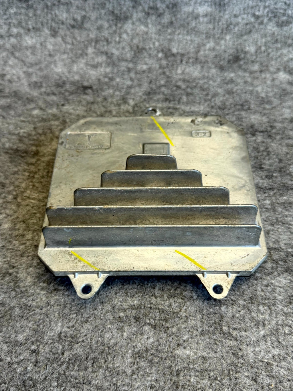 ♦️2017 - 2023 TESLA MODEL 3 HEADLIGHT CONTROL MODULE UNIT OEM, 1110796-00-D