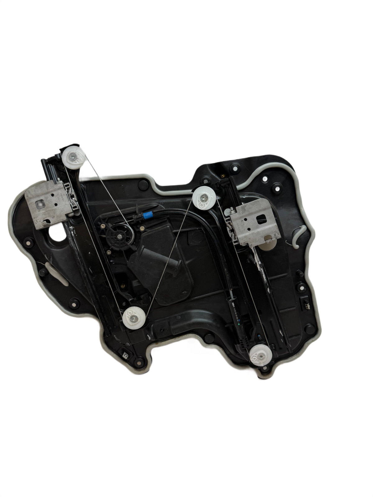 2017-2023 TESLA MODEL 3 REAR RIGHT DOOR WINDOW REGULATOR OEM 1096623-00-K