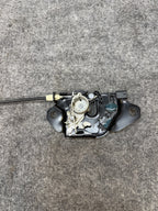 2020-2024 TESLA MODEL Y HOOD LOCK LATCH ACTUATOR W/ RELEASE CABLE OEM,187328400B