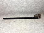 ♦️17-23 TESLA MODEL 3 FRONT LH / RH DOOR WINDOW WEATHERSTRIP SEAL OEM 109049500E