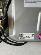 ♦️17-23 Tesla Model 3 M3 Media Controller Computer Control Module Unit MCU OEM