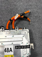 ♦️16-20 Tesla Model X S On-Board Charging System Module Kit OEM, 1055139-02-E