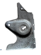 ♦️2012-2020 TESLA MODEL S REAR LEFT SUBFRAME SHEAR PLATE OEM, 1055766-00-B