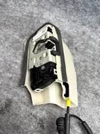 ♦️17–23 TESLA MODEL 3 REAR LEFT SIDE DOOR LOCK LATCH ACTUATOR OEM, 1068970-00-F