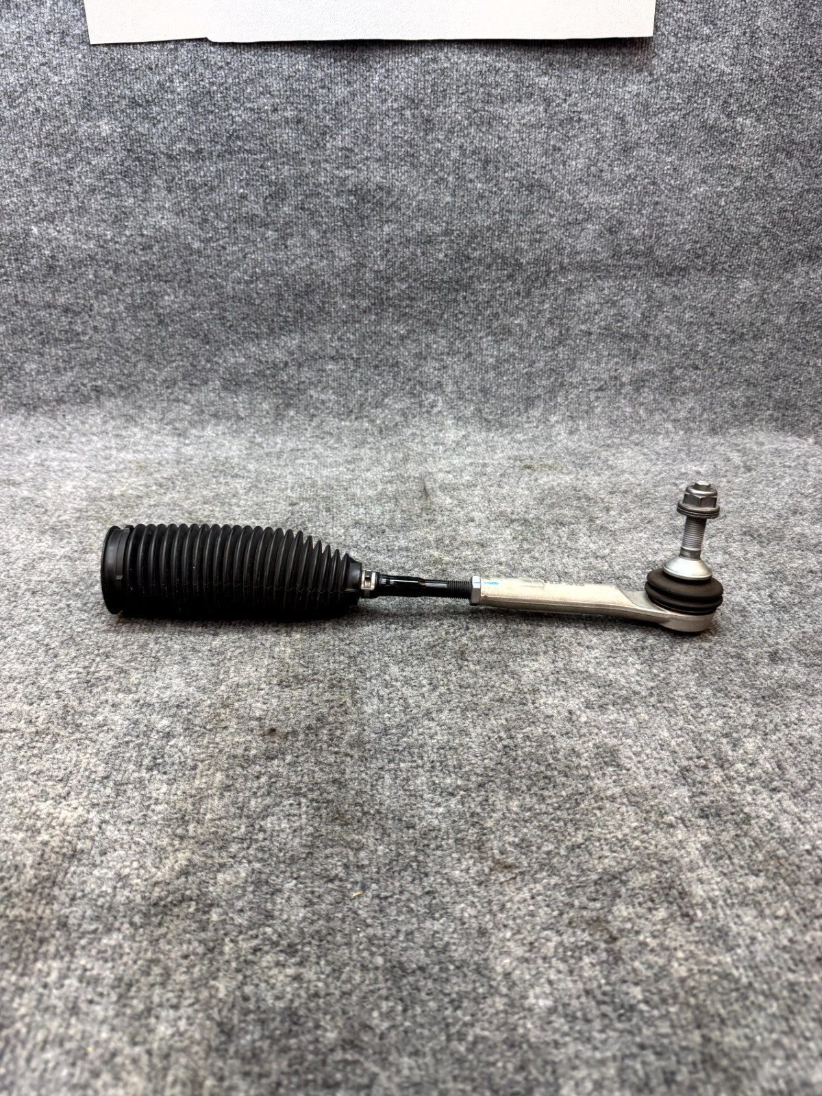 2017-2023 TESLA MODEL 3 LH OR RH STEERING TIE ROD END BALL JOINT OEM, 104484100E