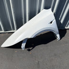 2025-2027 For Tesla Model Y Juniper Front Left Driver Fender Panel 1934344-E0-A