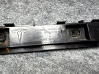 ♦️17-23 TESLA MODEL 3 RIGHT PASSENGER SIDE BUMPER WING BRACKET OEM, 1083991-00