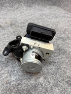 2020-2024 TESLA MODEL Y ABS ANTI LOCK BRAKE PUMP MODULE UNIT OEM, 1044745-00-B