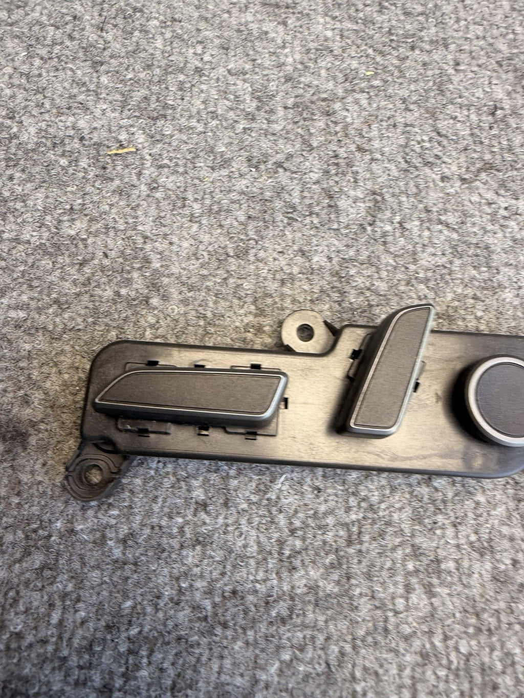 2017-2024 OEM Tesla Model 3 Y Front Left Driver Side Seat Control Switch
