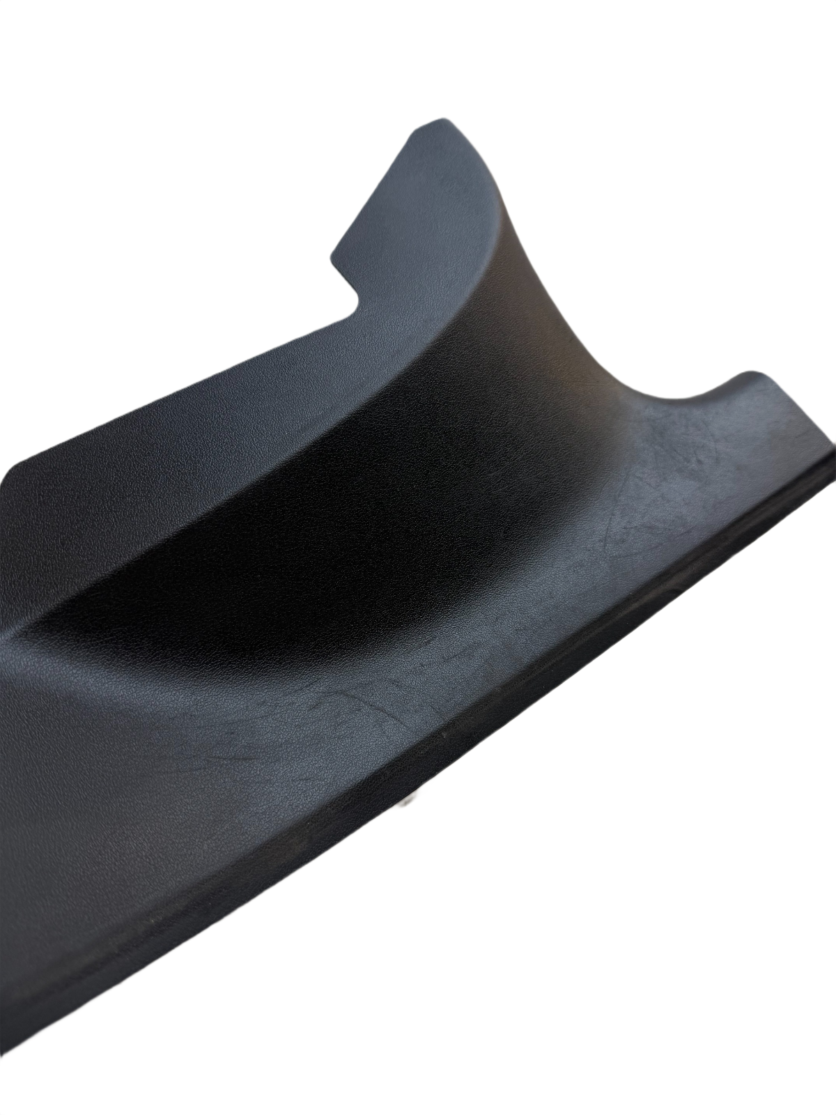 17-23 Tesla Model 3 Rear Right Passenger Side Door Sill Scuff Plate 1086312-00-F