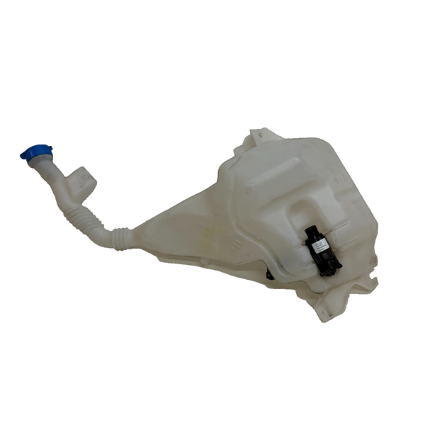2012-2016 TESLA MODEL S FRONT WINDSHIELD WASHER RESERVOIR TANK 1005400-00-B