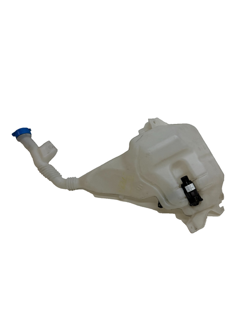 2012-2016 TESLA MODEL S FRONT WINDSHIELD WASHER RESERVOIR TANK 1005400-00-B