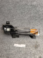 2020-2025 TESLA MODEL 3-Y FOG LIGHT RIGHT 3 PIN 1507931-00-C OEM
