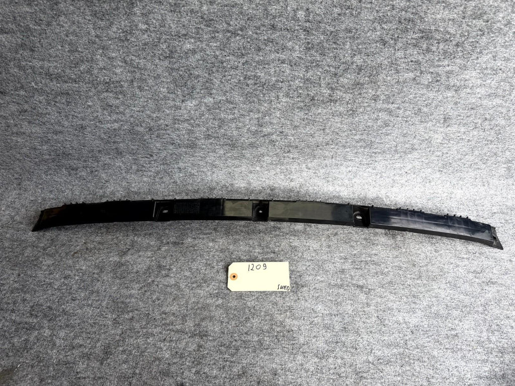 ♦️2016 - 2023 TESLA MODEL X REAR BUMPER CENTER SUPPORT BRACKET OEM, 1034844-00-C