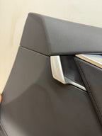 2012-2020 Tesla Model S Front RH Passenger Door Panel Trim 1007912-00-D