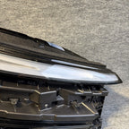 2025-2026 TESLA MODEL Y HEADLIGHT RIGHT PASSENGER SIDE LED 1918358-00-D OEM