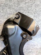 ♦️16–20 TESLA MODEL S FRONT RIGHT STRUT SHOCK TOWER CAP COVER OEM, 1060510-00-B