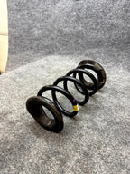 2017 - 2023 TESLA MODEL 3 REAR LEFT OR RIGHT SIDE COIL SPRING OEM, 1044472-00-G