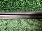 ♦️2020-2023 TESLA MODEL Y FRONT RIGHT DOOR WINDOW BELT MOLDING OEM, 1516943-00-A