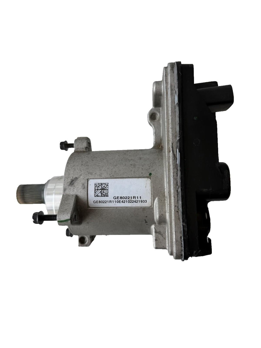 ♦️17-23 TESLA MODEL 3 Y POWER STEERING GEAR ASSIST ELECTRIC MOTOR OEM GE80221R11