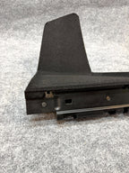 2020 - 2024 TESLA MODEL Y REAR LEFT SIDE TRUNK RUCKET BRACKET OEM, 1816614-00-A