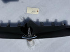♦️2016 - 2020 TESLA MODEL X FRONT UPPER GRILLE SUPPORT BRACKET OEM, 1047020-00-E