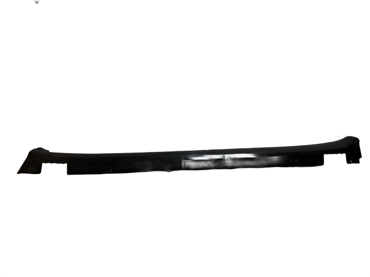 2016-20 Tesla Model X Left Rocker Panel Sill Cover Outer Molding LH 1034218-00-B