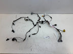 2016-20 Tesla Model X Rear Left Side Door Wiring Harness Cable Wire 1032441-00-G