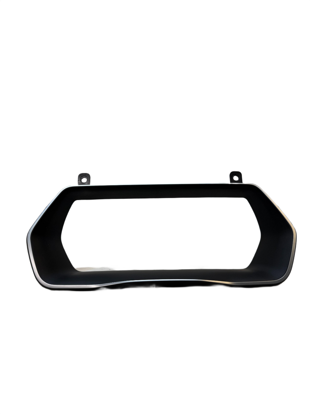 2012-2020 Tesla Model S Instrument Cluster Frame Speedo Bezel OEM 1033041-00-C