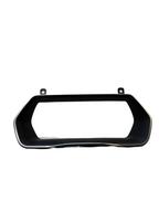 2012-2020 Tesla Model S Instrument Cluster Frame Speedo Bezel OEM 1033041-00-C