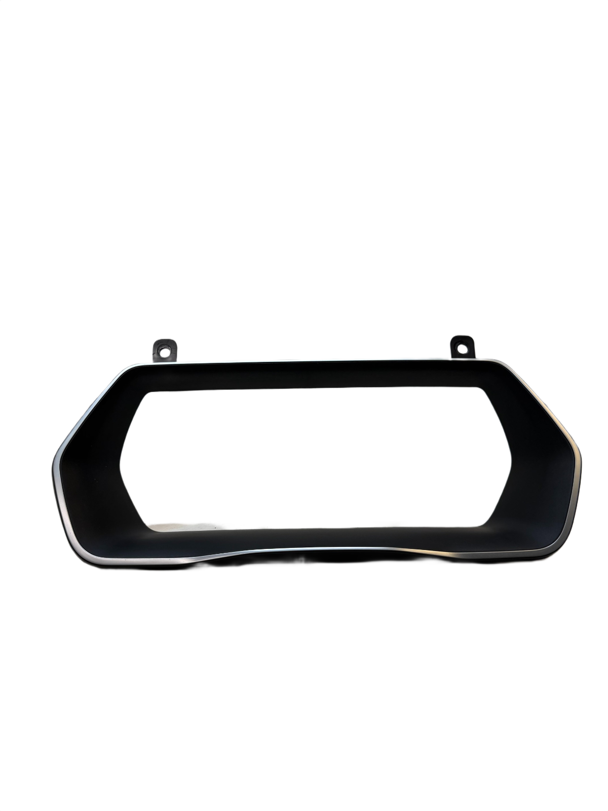 2012-2020 Tesla Model S Instrument Cluster Frame Speedo Bezel OEM 1033041-00-C