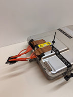 2014 Tesla Model S Onboard Charger Module Charging Unit GEN2 1014963-00-K