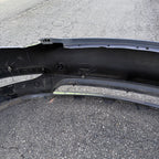 20-22 Model Y Front Bumper Cover Gray w/ Sensor Holes -  PMNG OEM 1606844-17-A